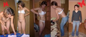 Leslye massage sexy Yssingeaux, 43