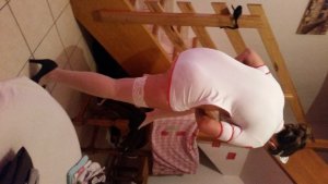 Marie-eliette massage érotique à Sautron, 44